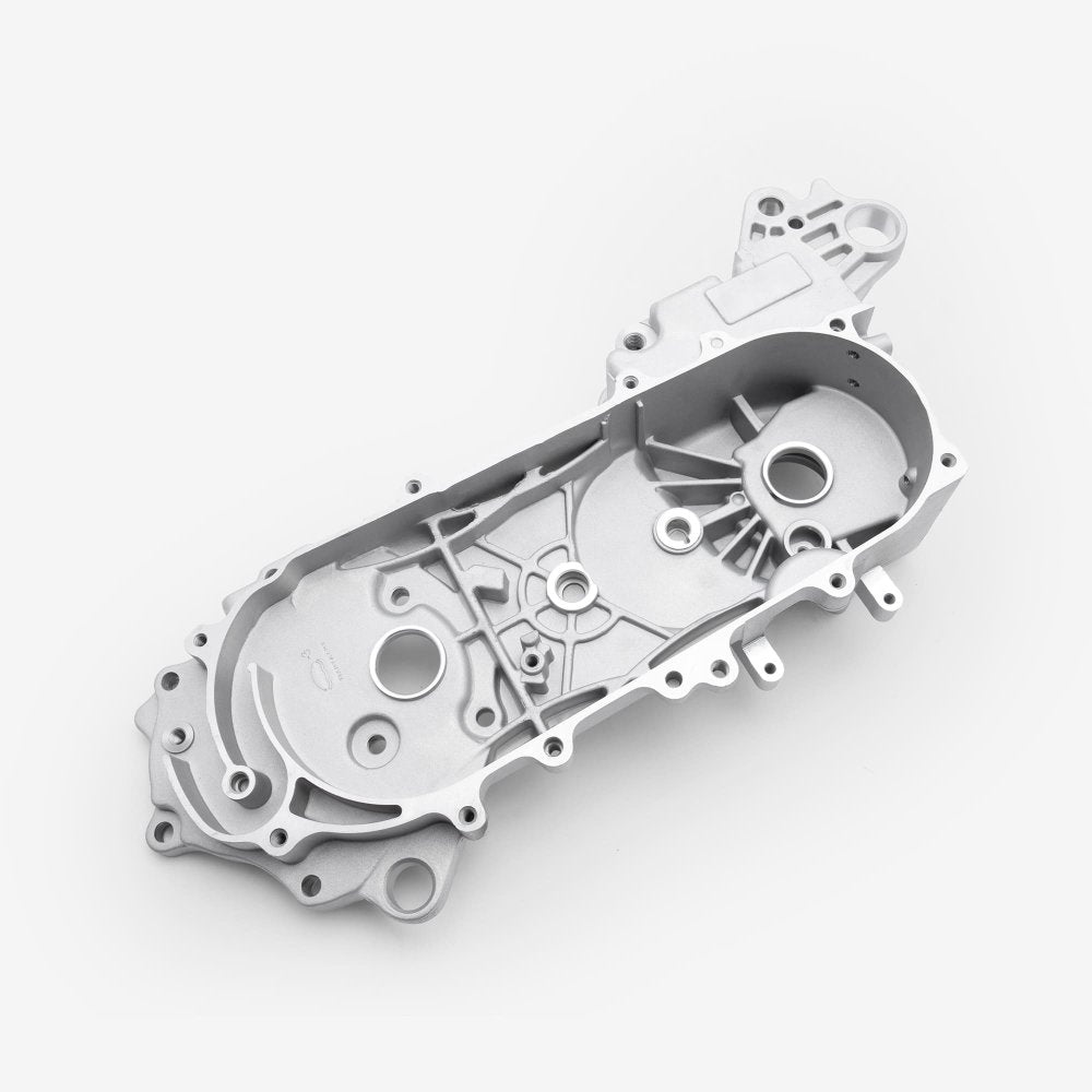 Crankcase Left  6