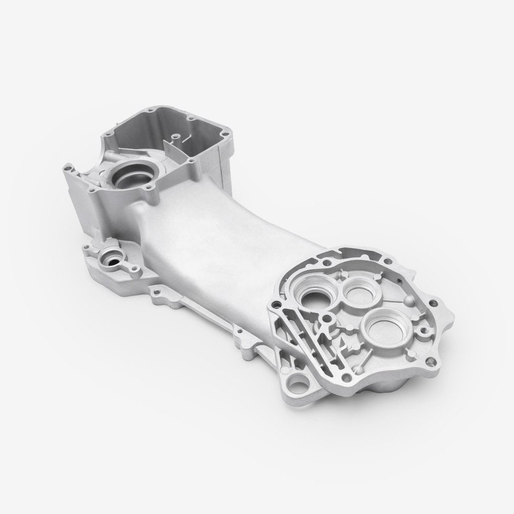 Crankcase Left  2
