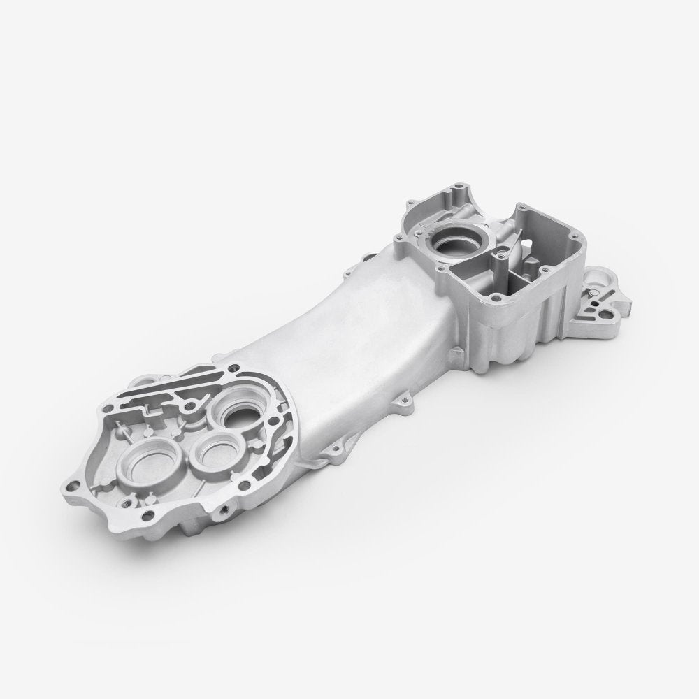 Crankcase Left  3