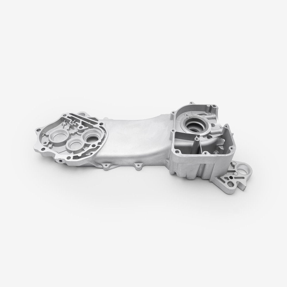 Crankcase Left  4