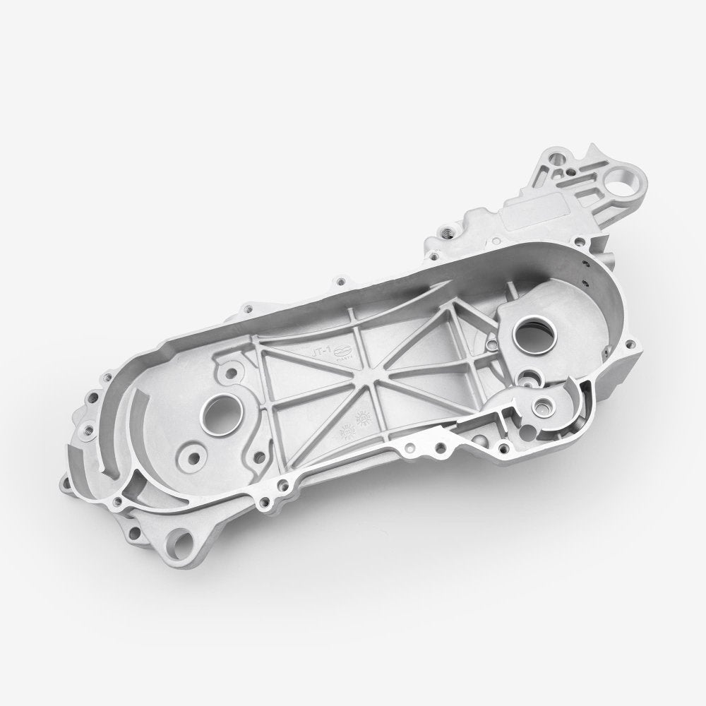 Crankcase Left  5