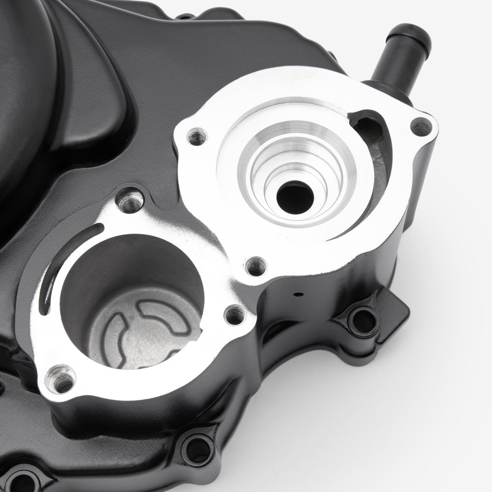 Right Engine Casing 3