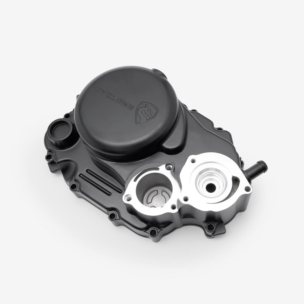 Right Engine Casing 5