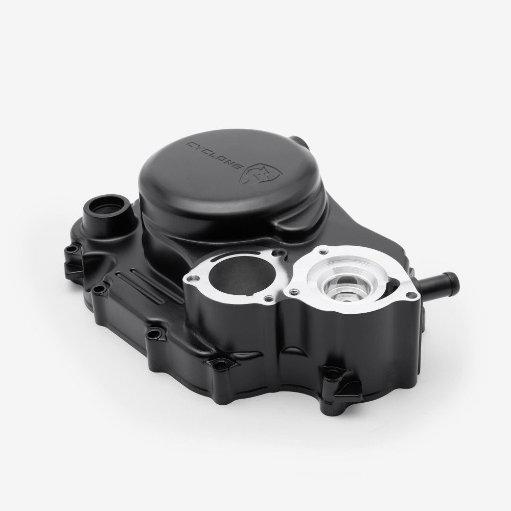 Right Engine Casing 6