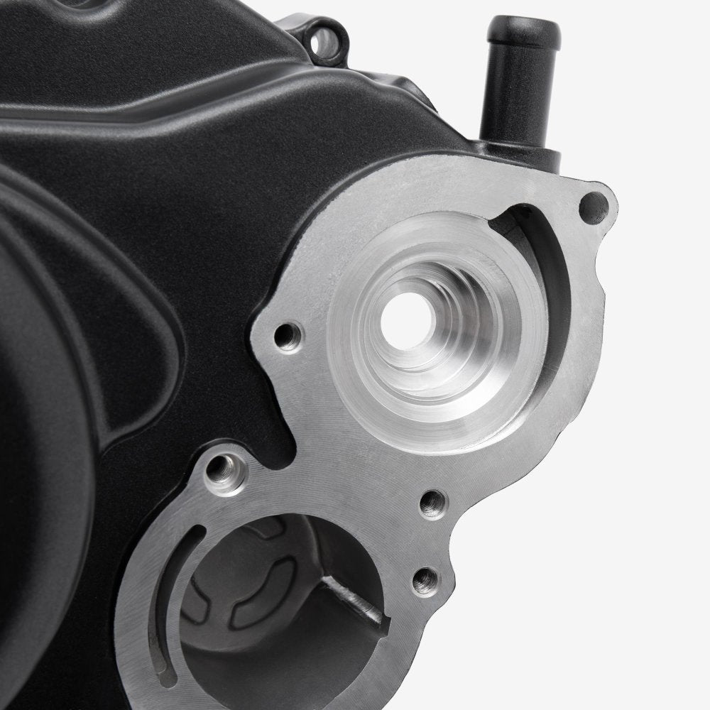 Right Engine Casing 2