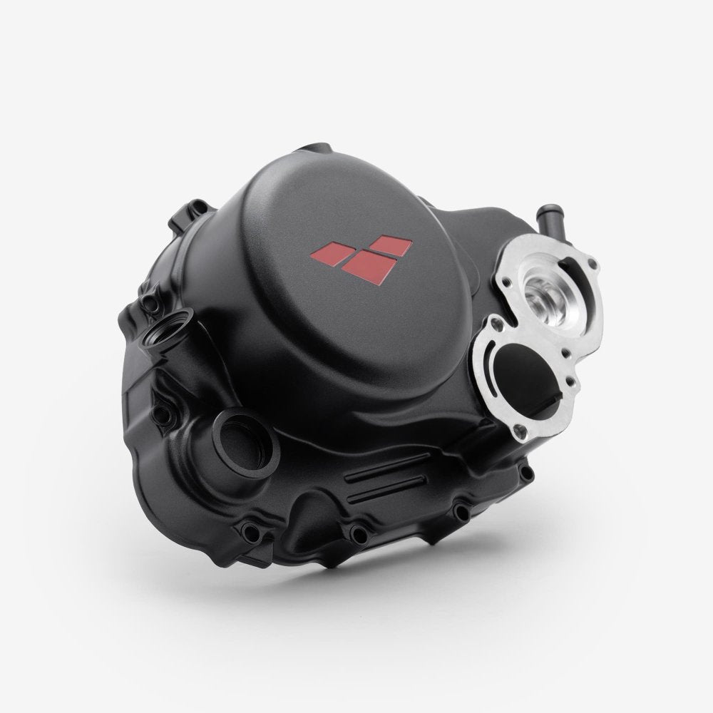 Right Engine Casing 5