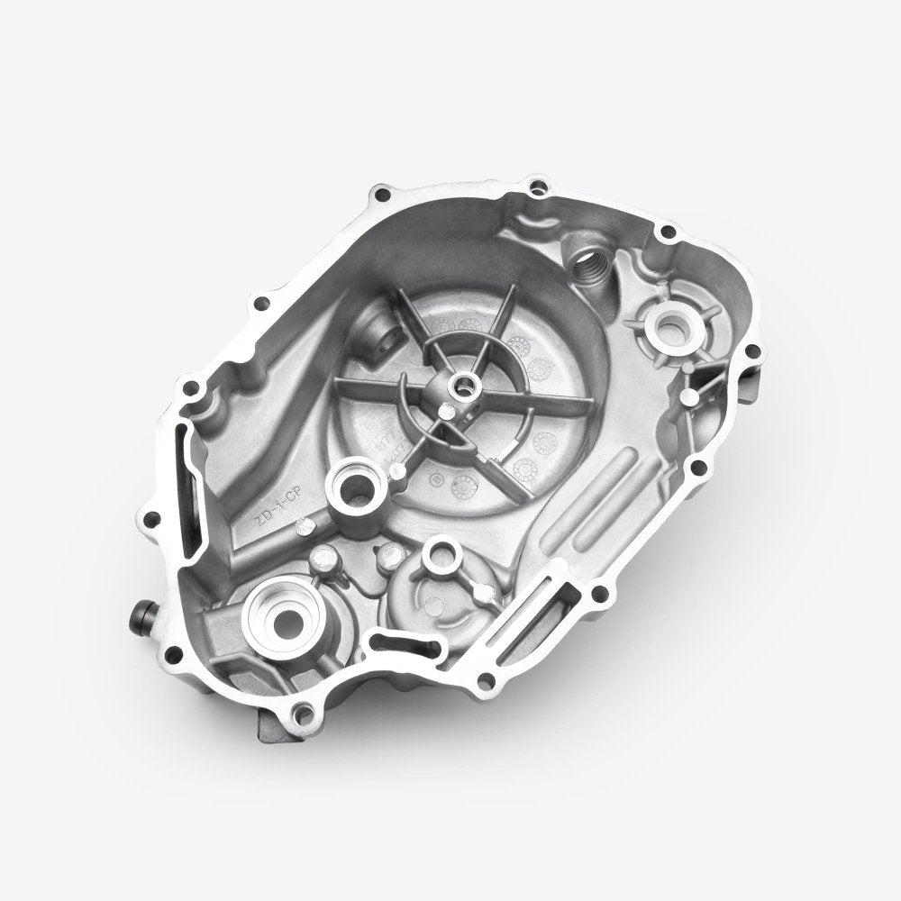 Right Engine Casing 6