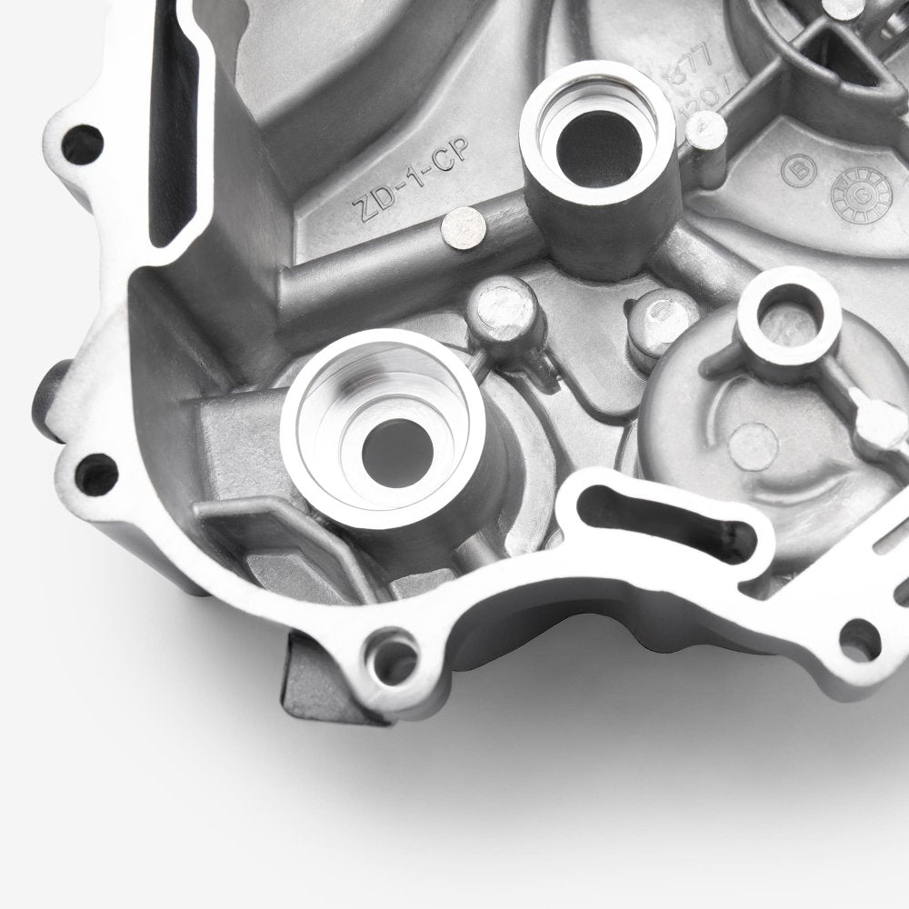 Right Engine Casing 7