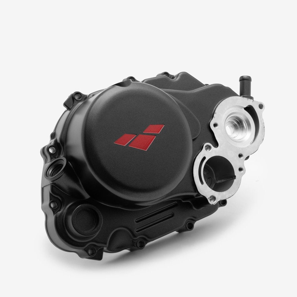Right Engine Casing