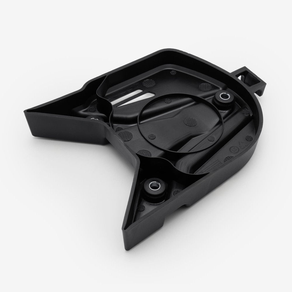 Crankcase Cover Left 2