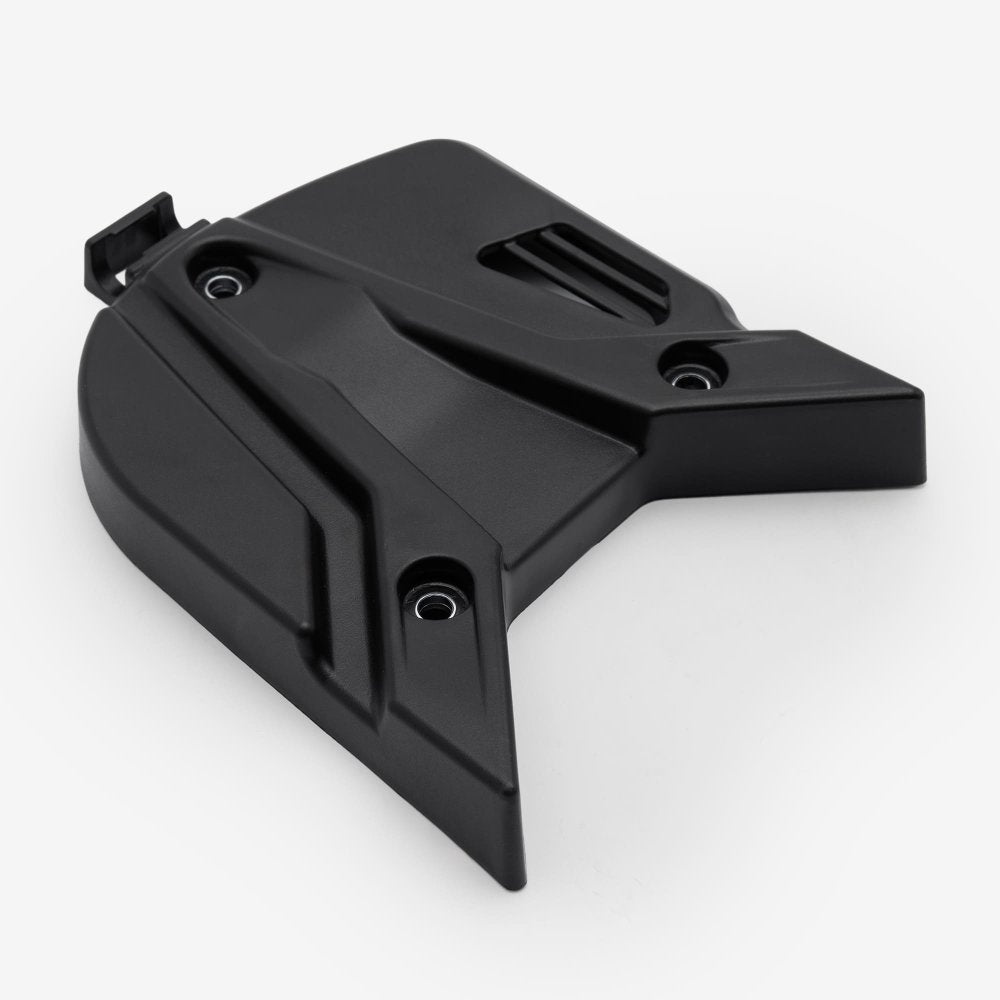 Crankcase Cover Left 3