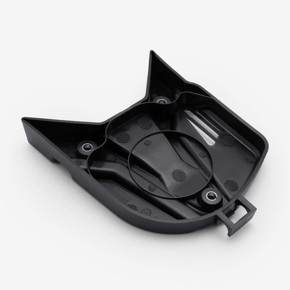 Crankcase Cover Left 4