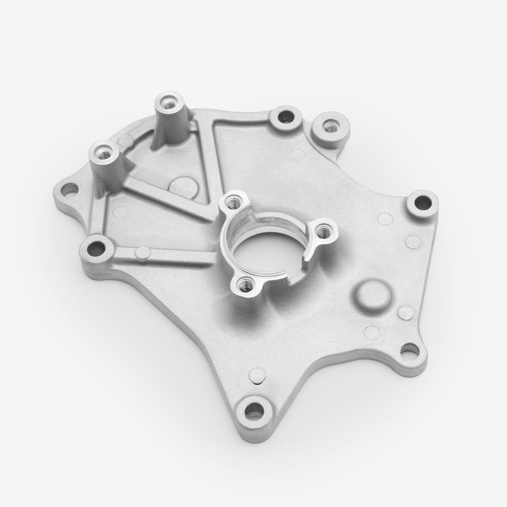 Crankcase Cover Right   2