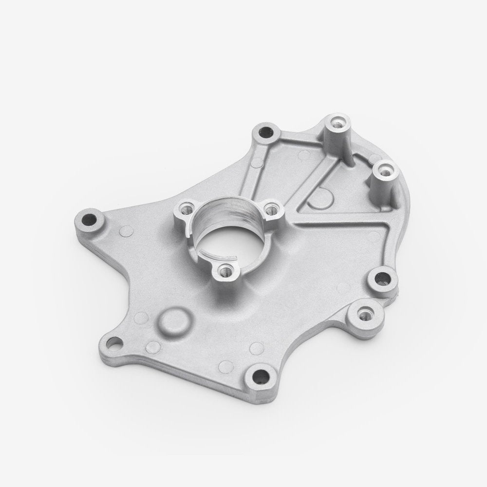 Crankcase Cover Right   3