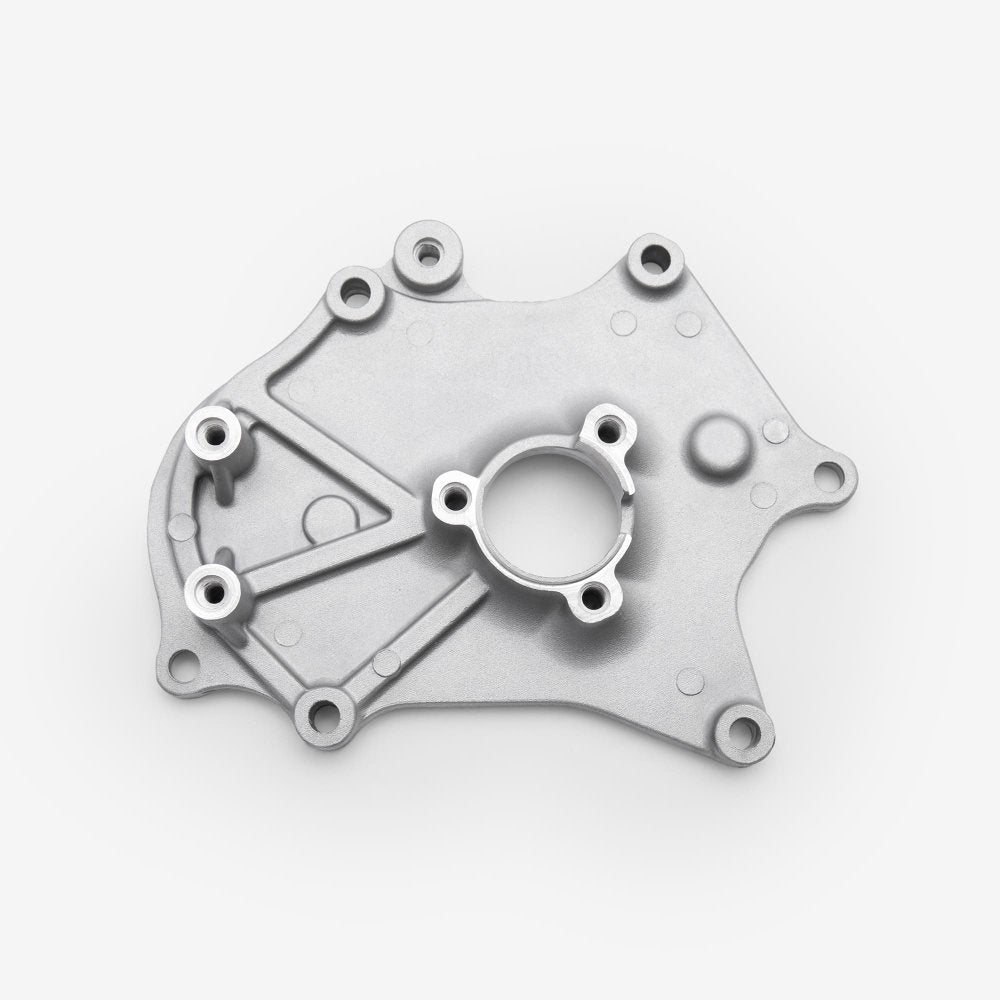 Crankcase Cover Right   4