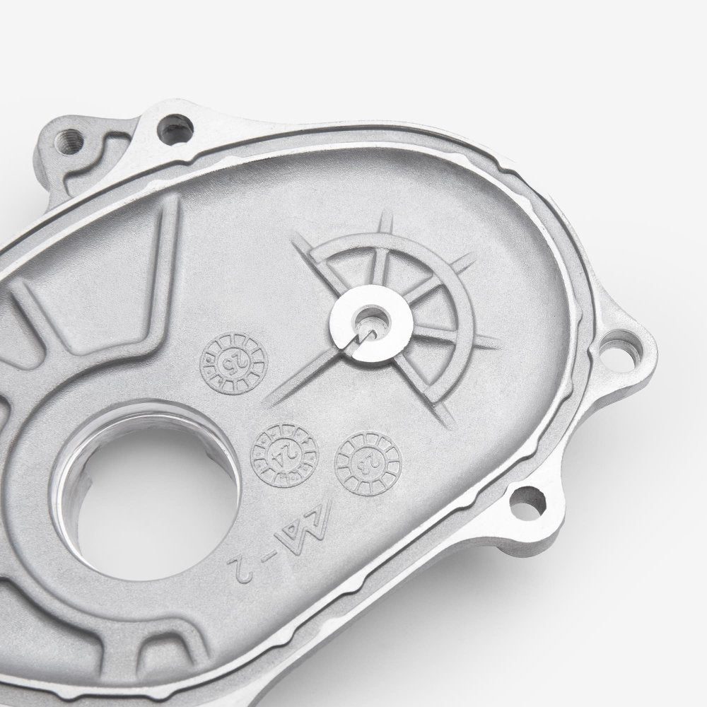 Crankcase Cover Right   5