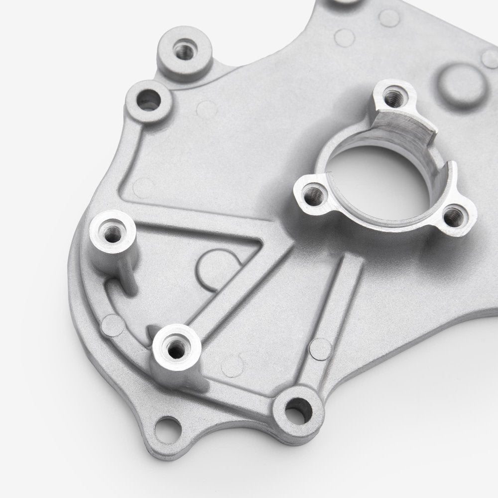 Crankcase Cover Right   6