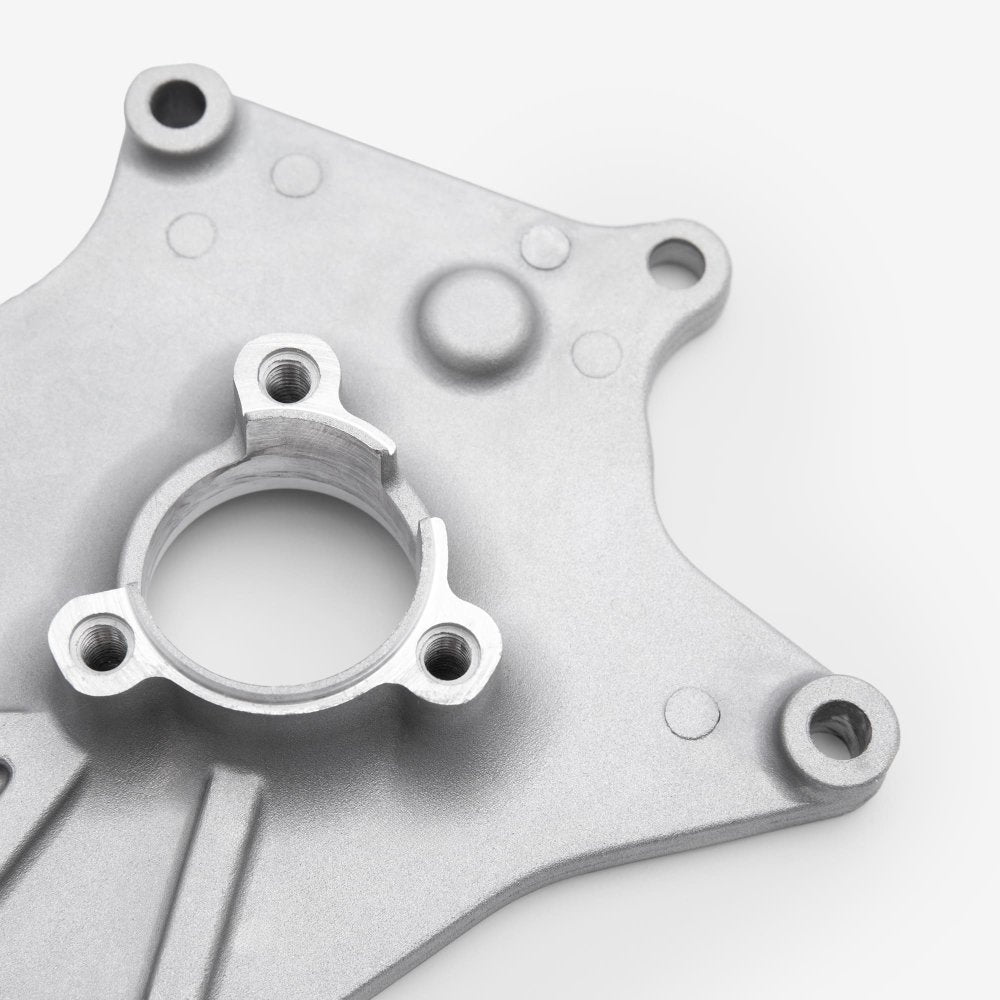 Crankcase Cover Right   7