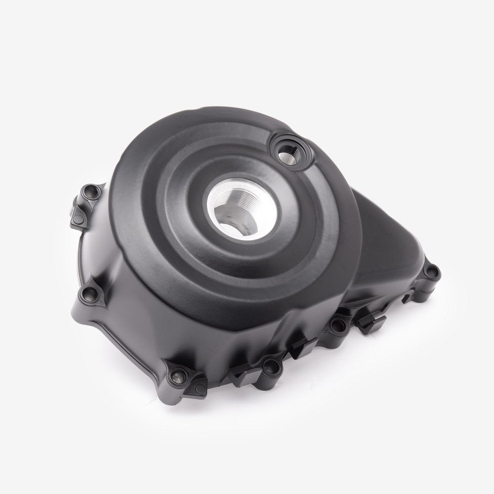 Left Engine Casing 2