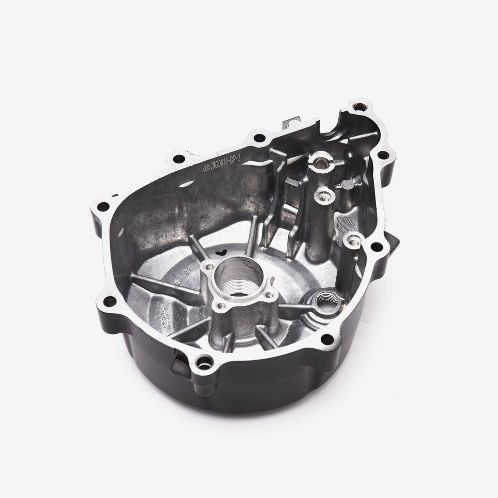 Left Engine Casing 3