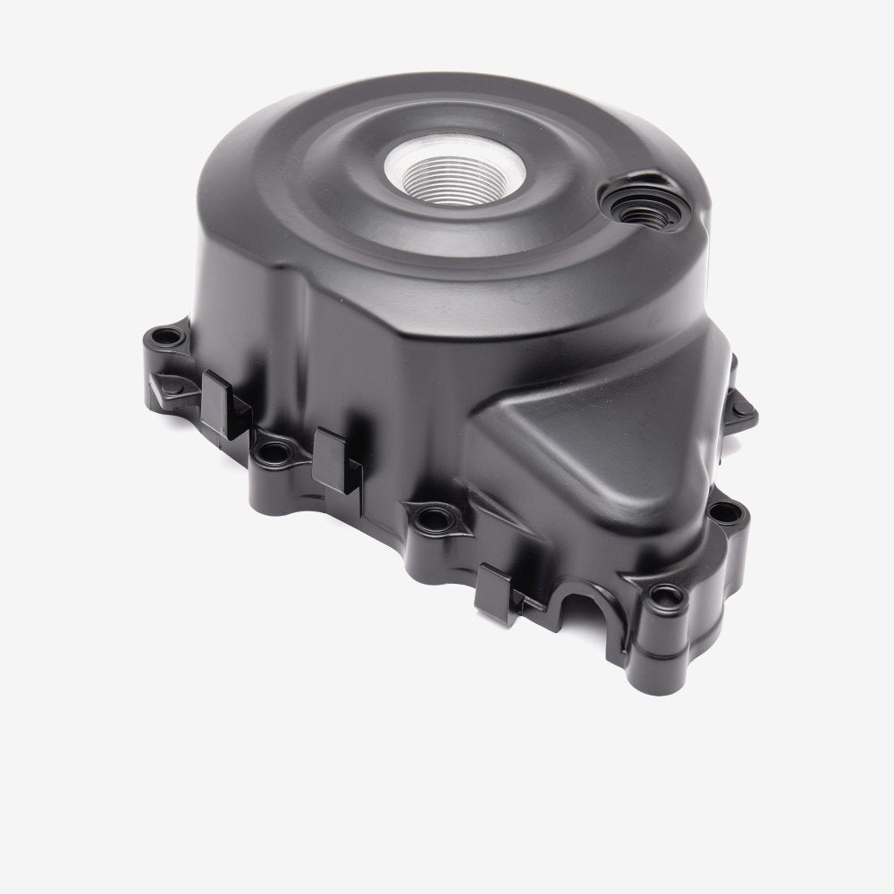 Left Engine Casing 4