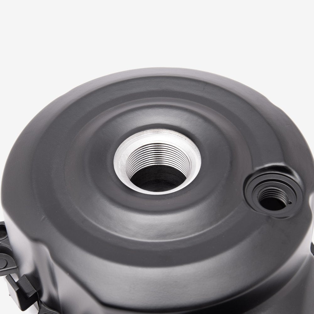 Left Engine Casing 5