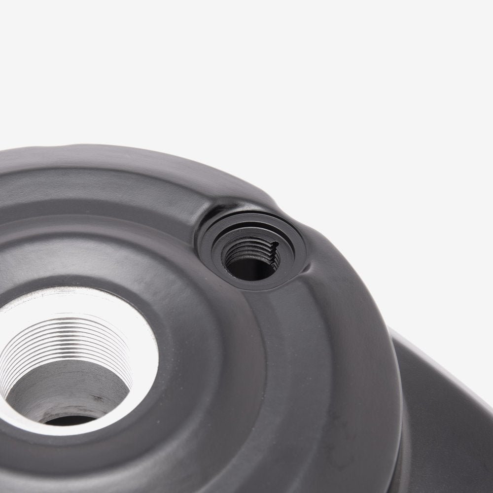 Left Engine Casing 6