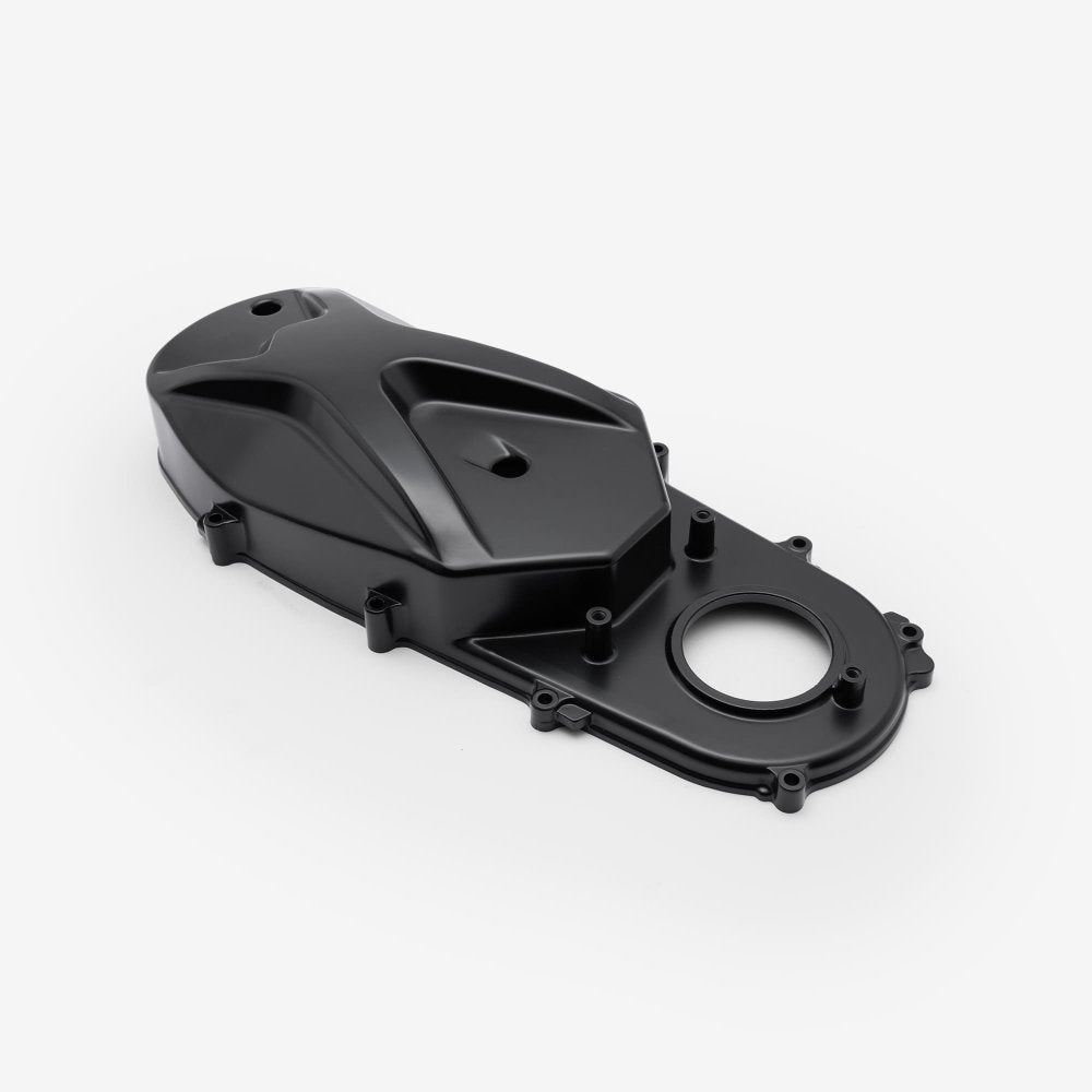 Crankcase Cover Left  2