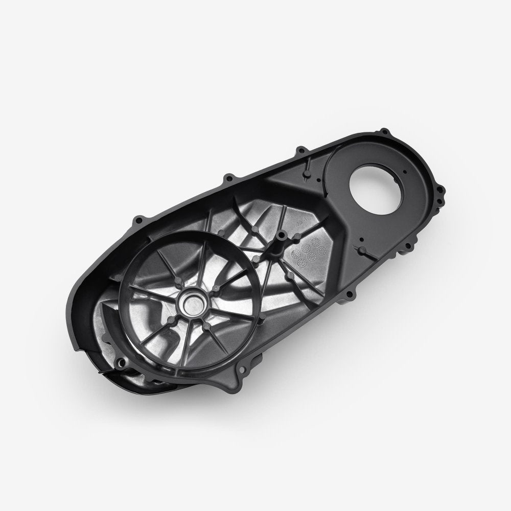 Crankcase Cover Left  3