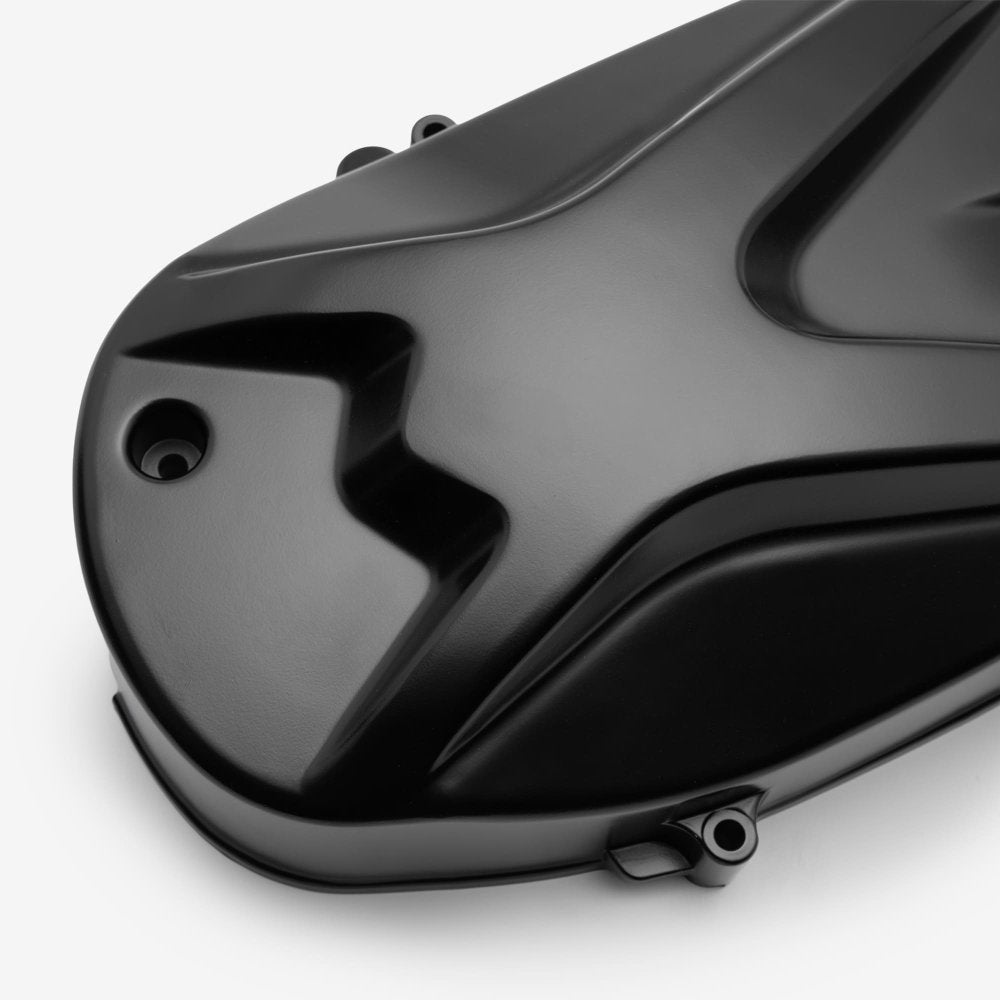 Crankcase Cover Left  7