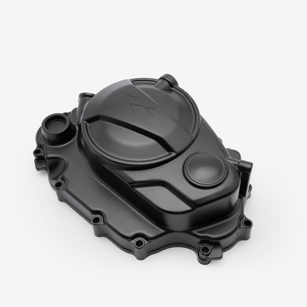 Right Engine Casing 2
