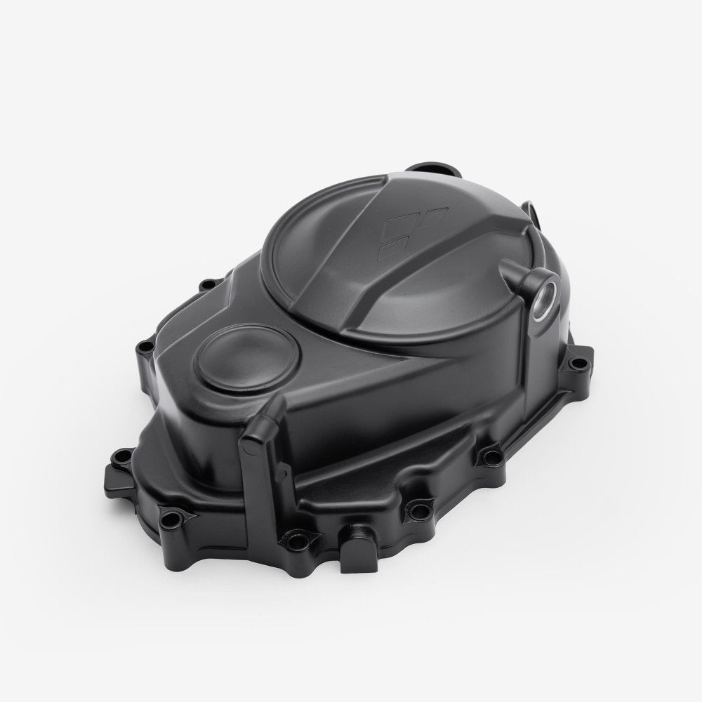 Right Engine Casing 3