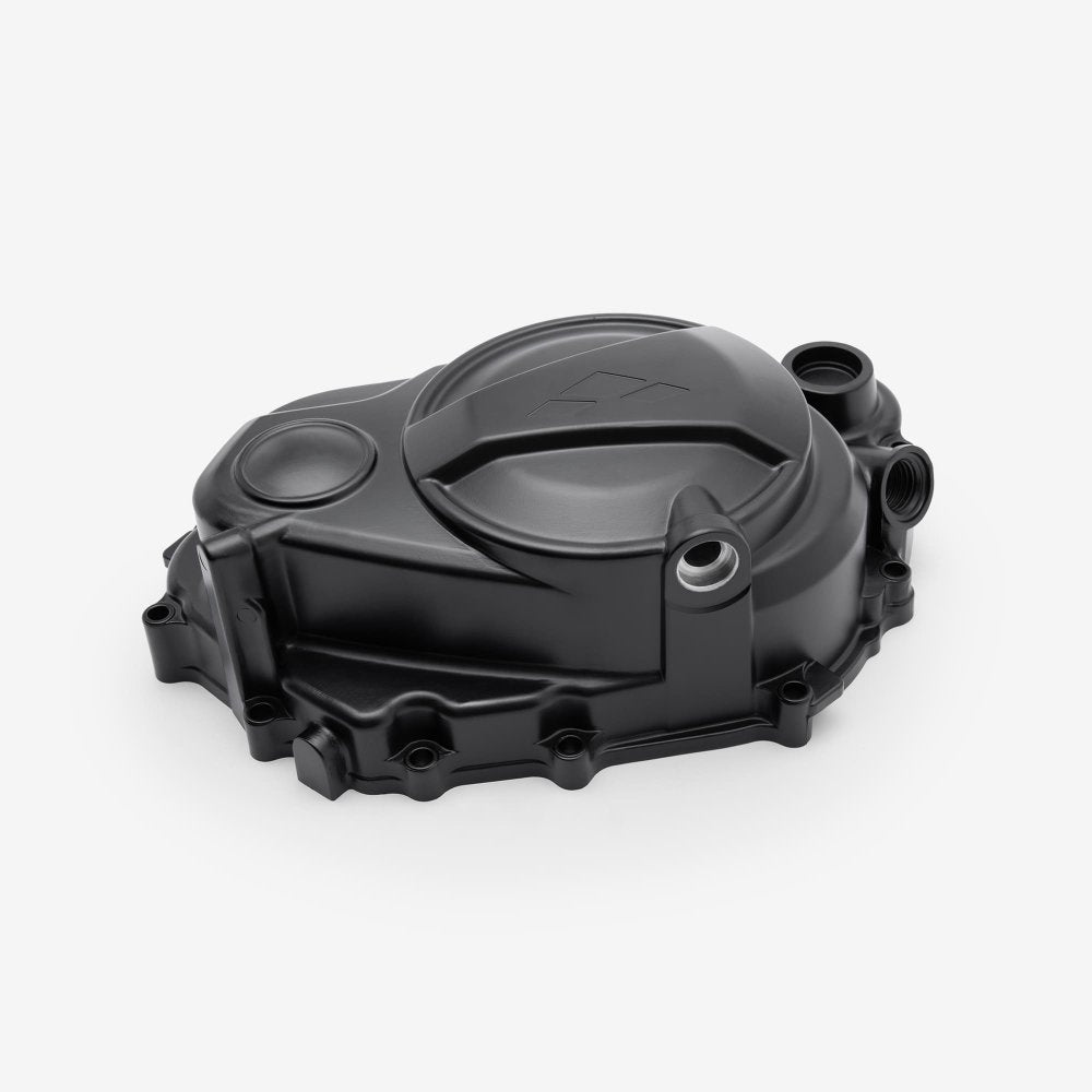 Right Engine Casing 4