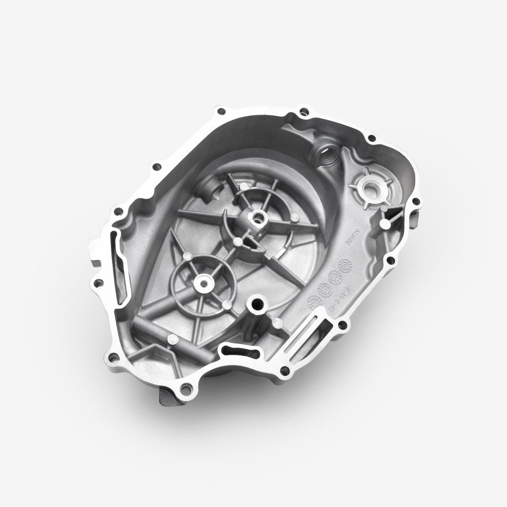 Right Engine Casing 5