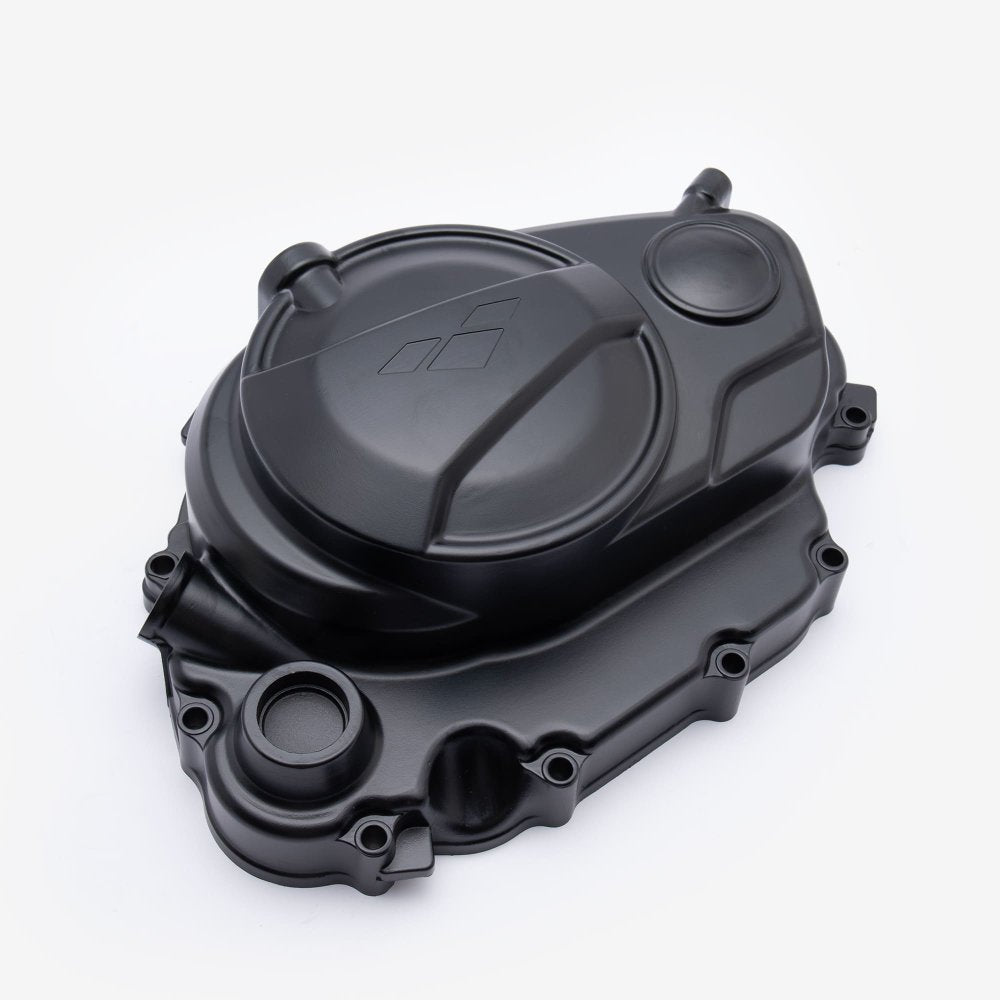 Right Engine Casing