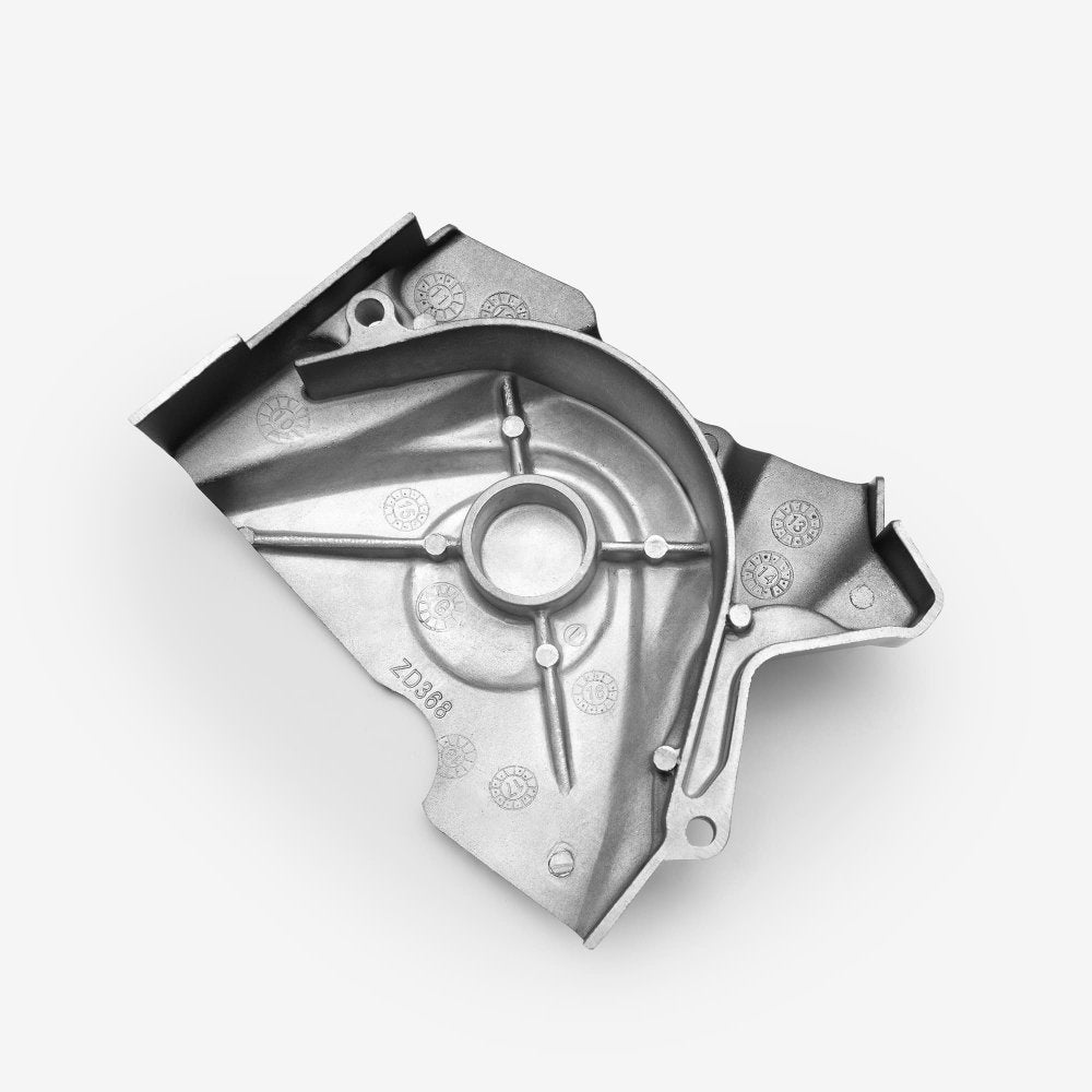Front Sprocket Cover 4