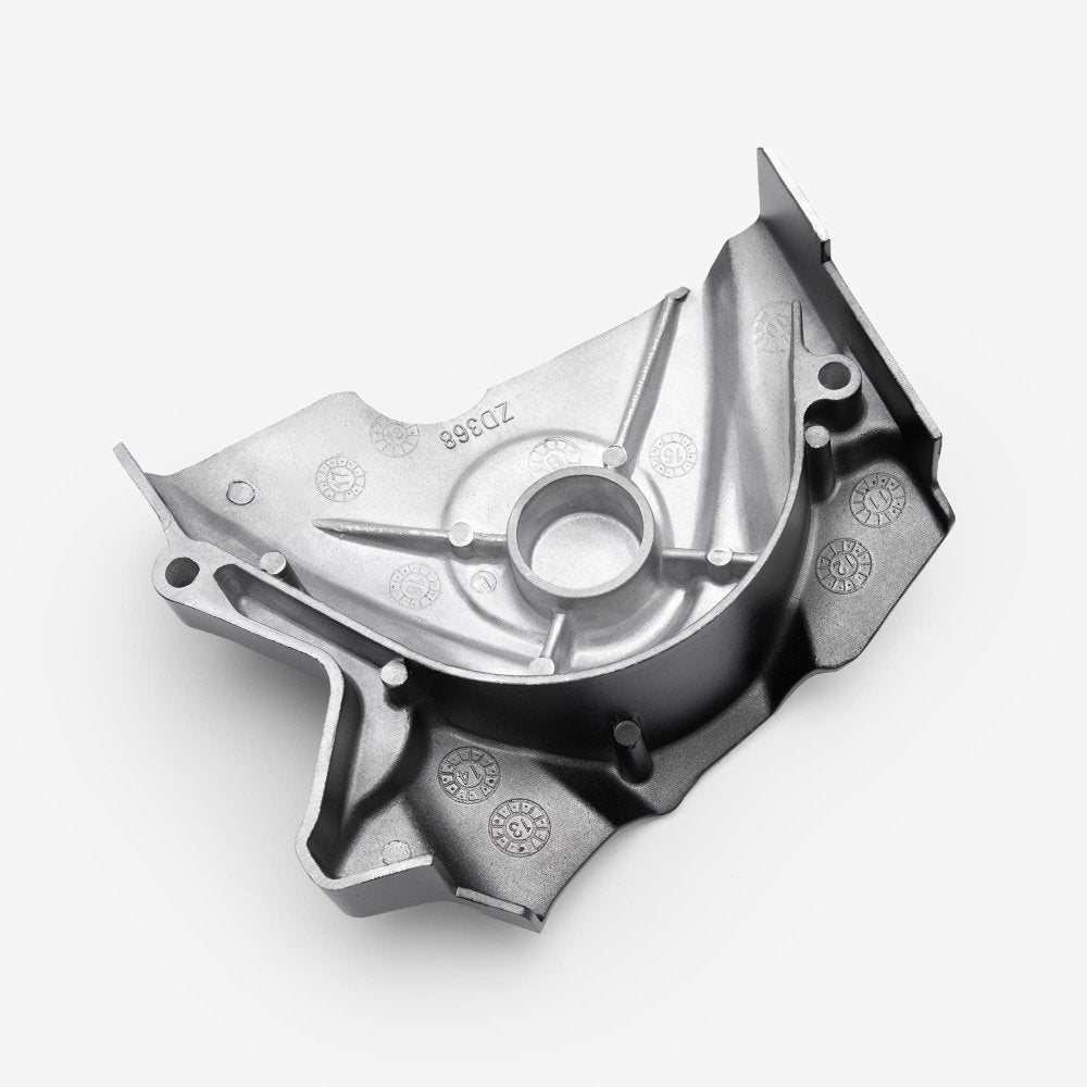 Front Sprocket Cover 5