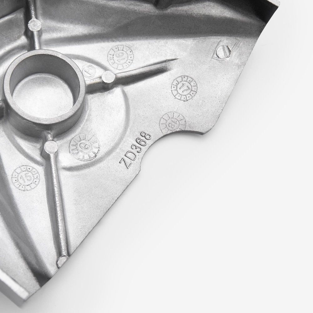Front Sprocket Cover 6
