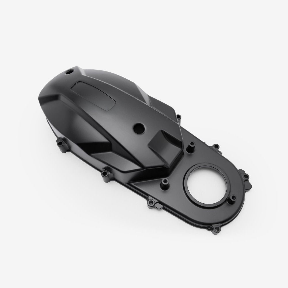 Crankcase Cover Left  2