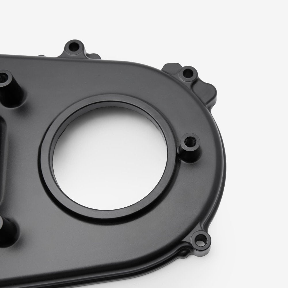 Crankcase Cover Left  4