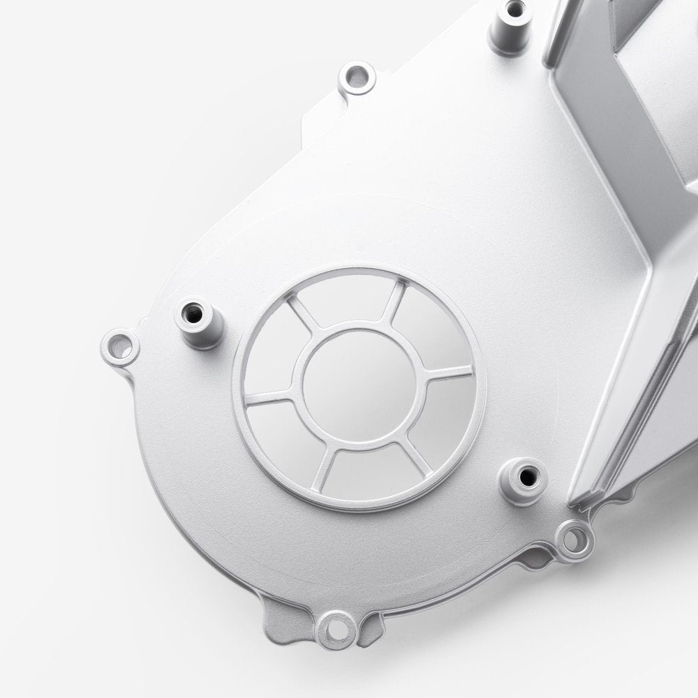 Drive Belt Cover 3