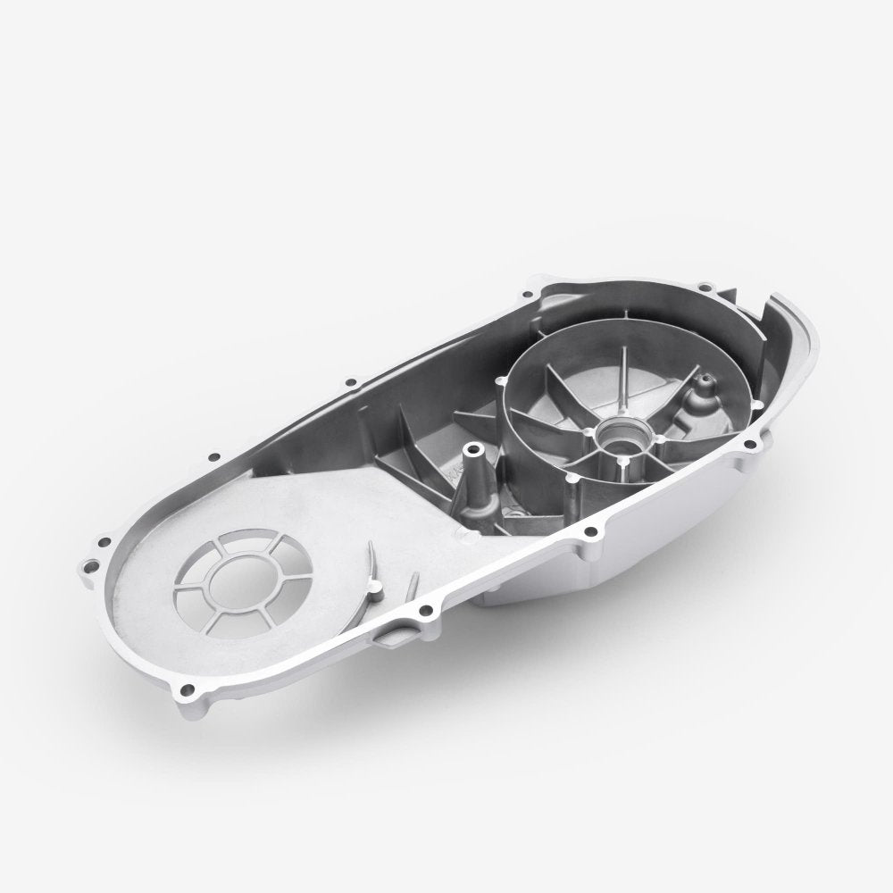 Drive Belt Cover 5