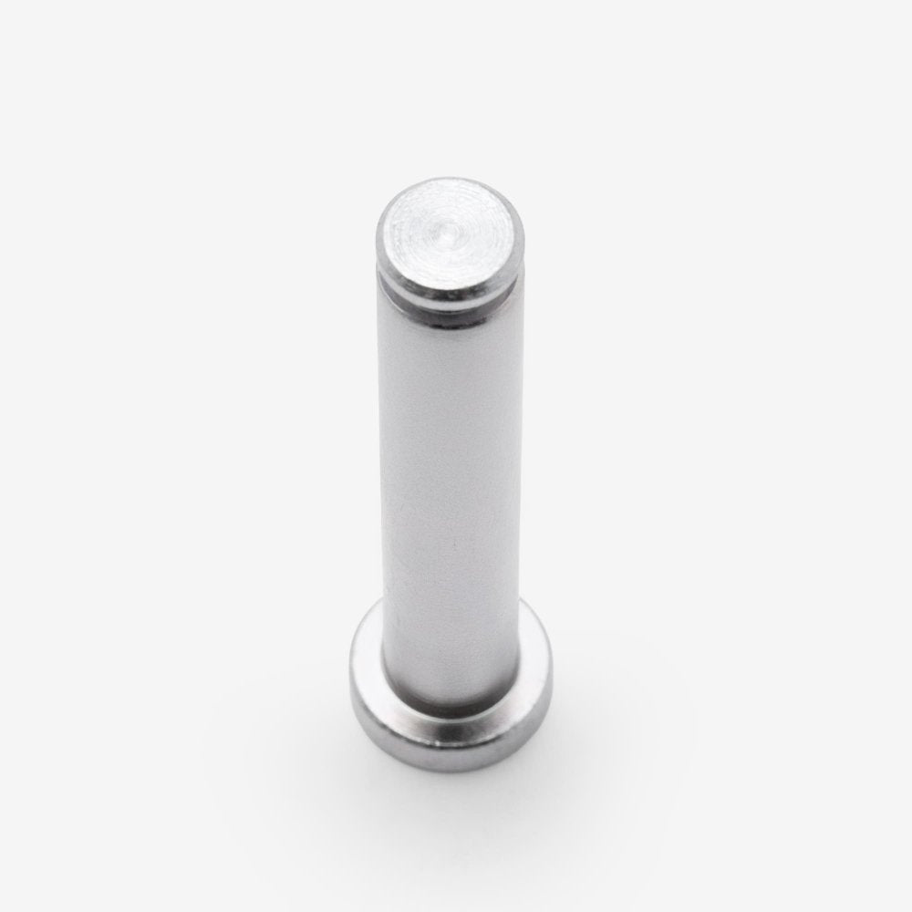 Footpeg Pin 4