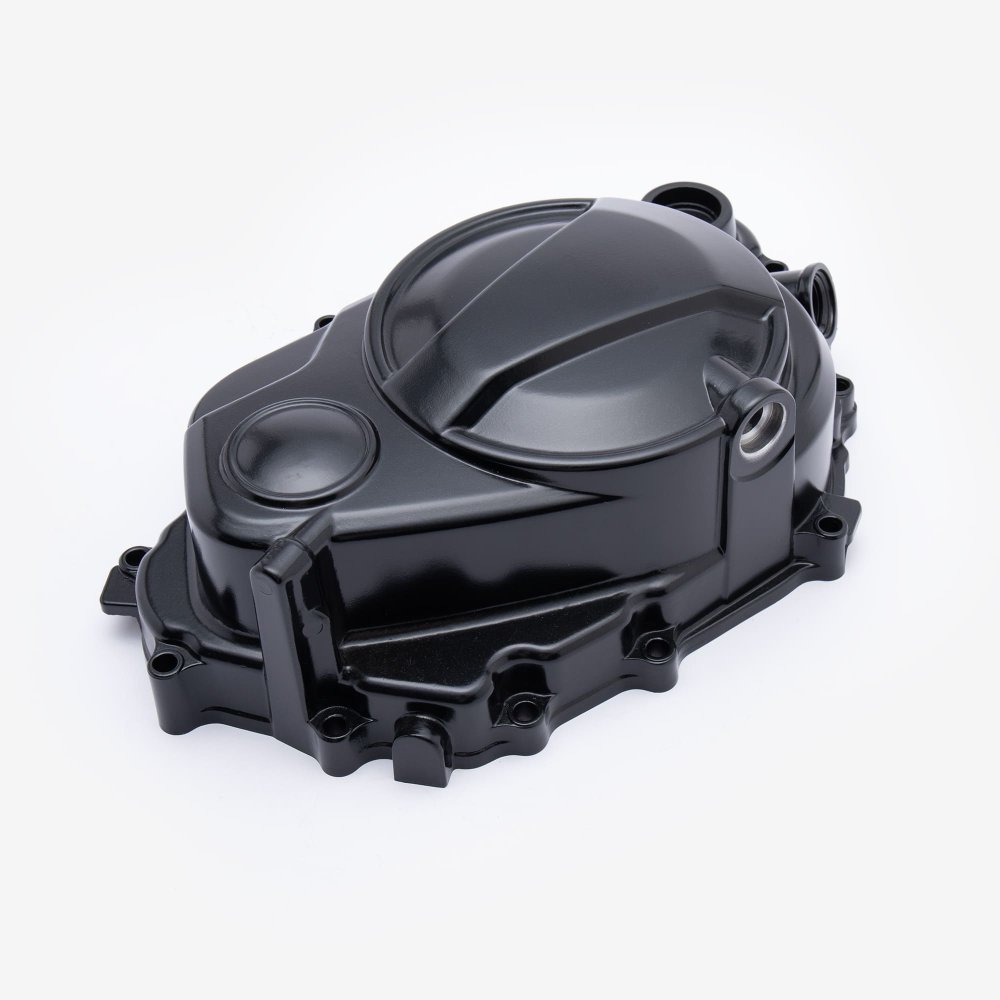 Right Engine Casing Without Logo