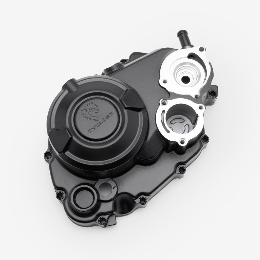 Right Engine Casing