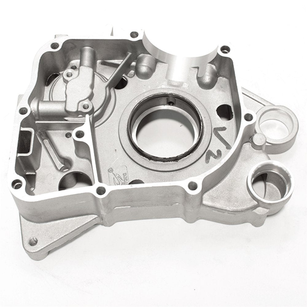 Crankcase 2