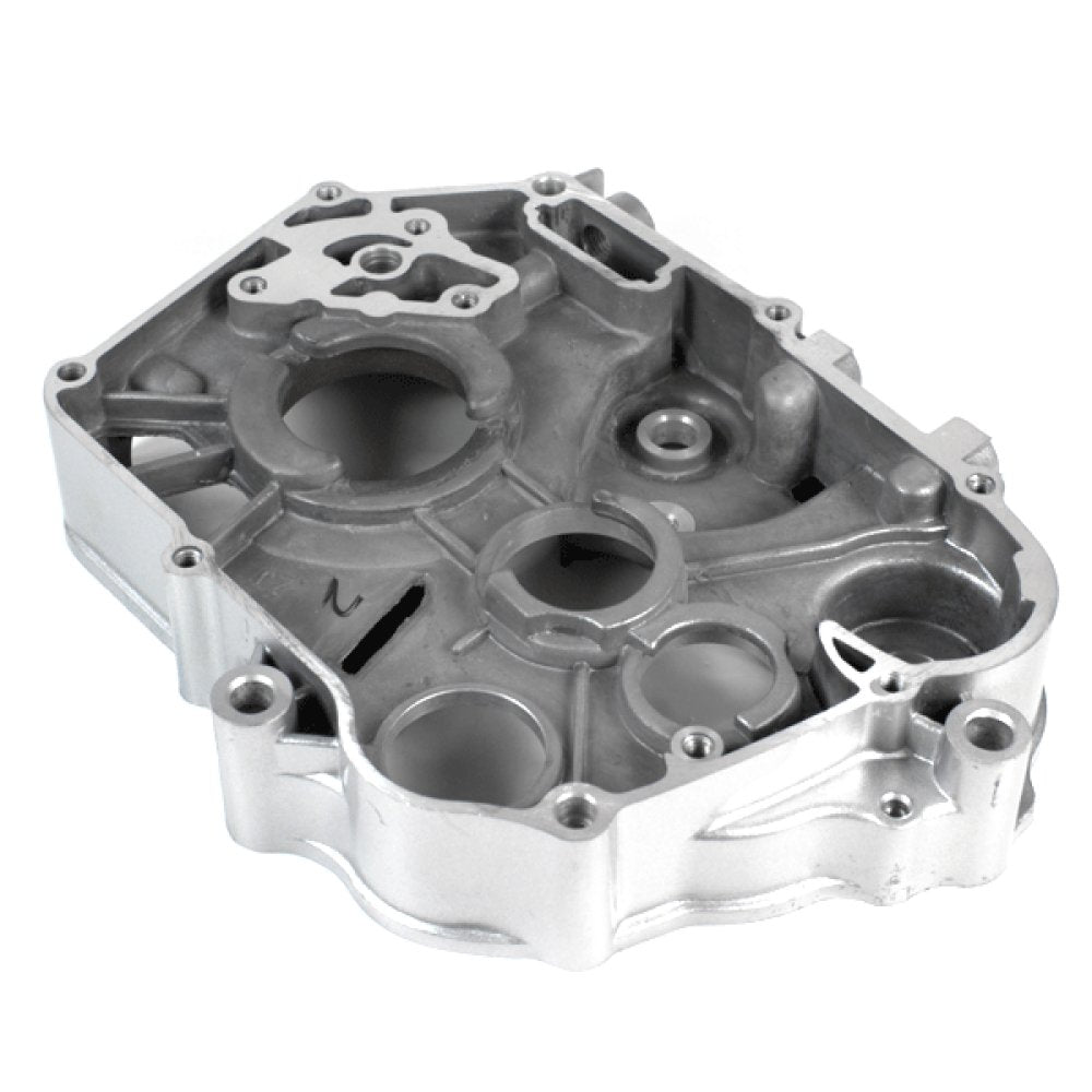 Crankcase 3