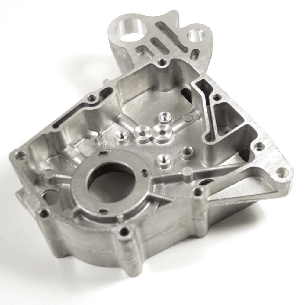 Crankcase 2