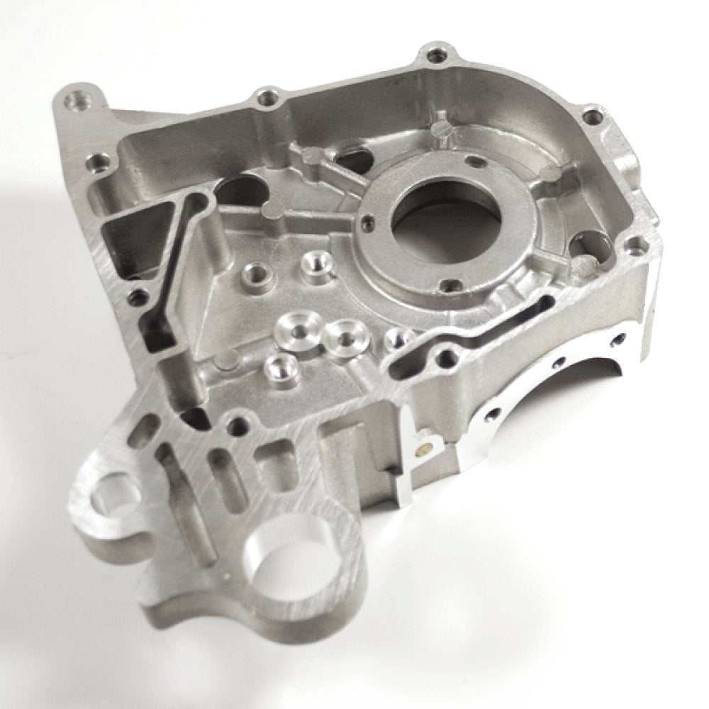 Crankcase 3