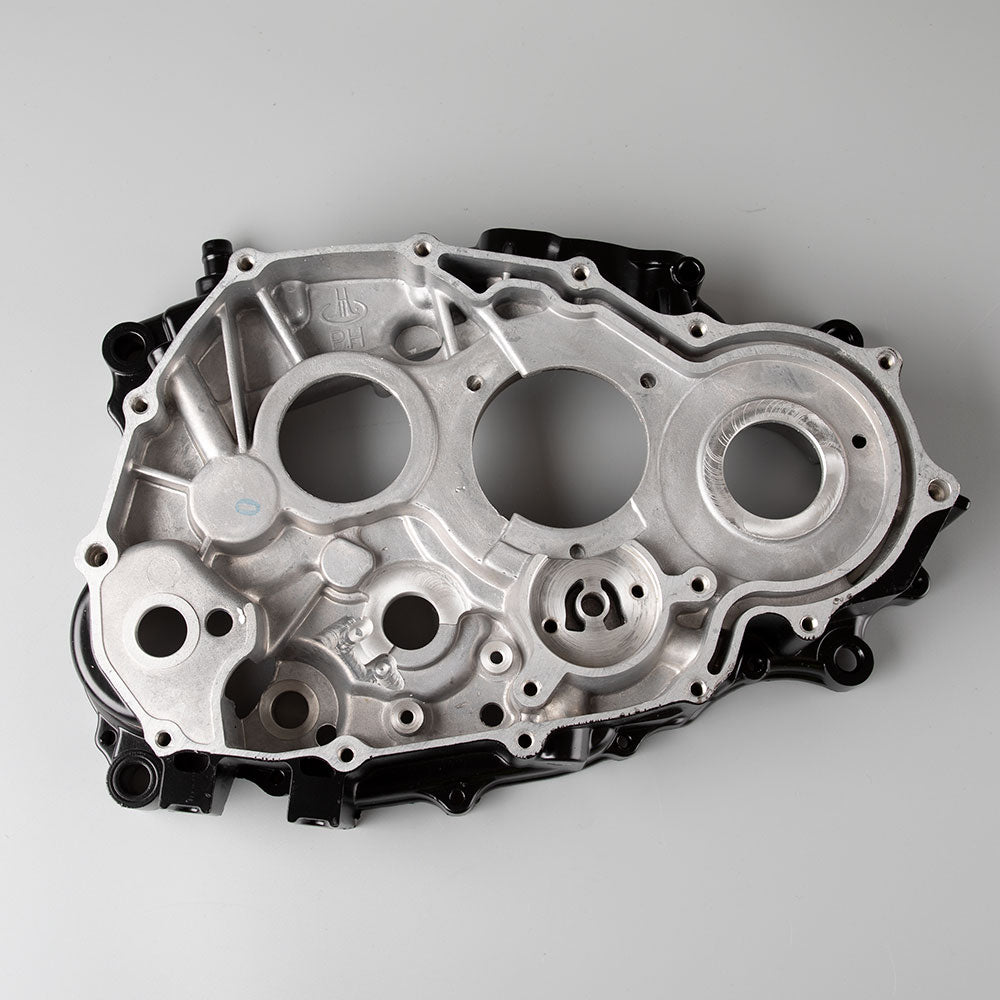 Crankcase 2